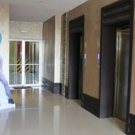 San Marino Residences Studio Apartment