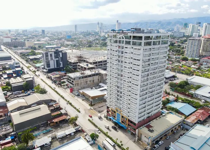 San Marino Residences *