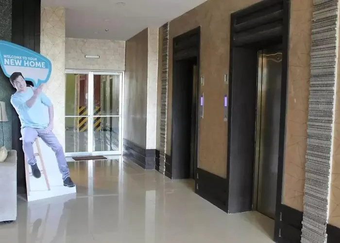 San Marino Residences *